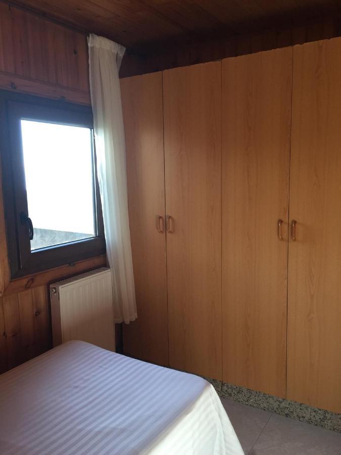 Bungalow 1 - Playa Arnela Carballo Buitenkant foto